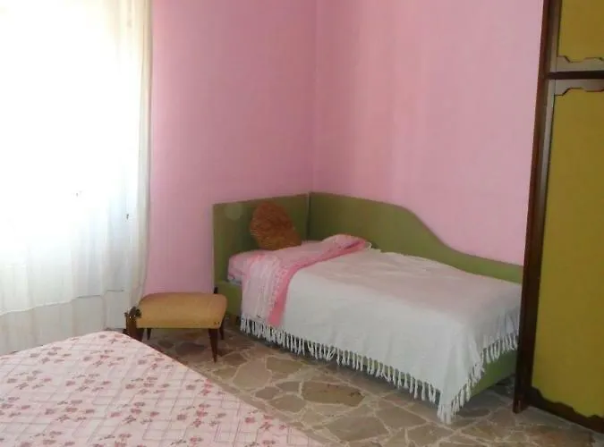 B&B Pinkhouse Milazzo