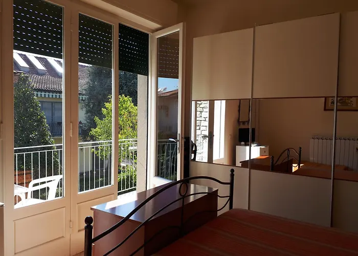 Bed and Breakfast Il Mirto Viareggio