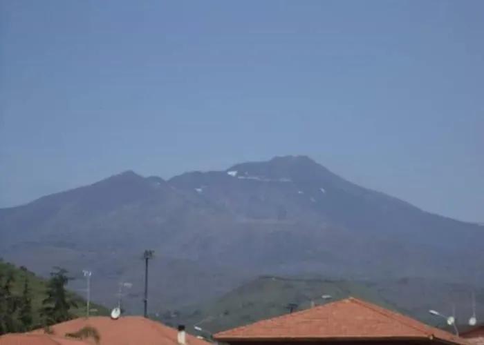 B&B nna'vigna Viagrande