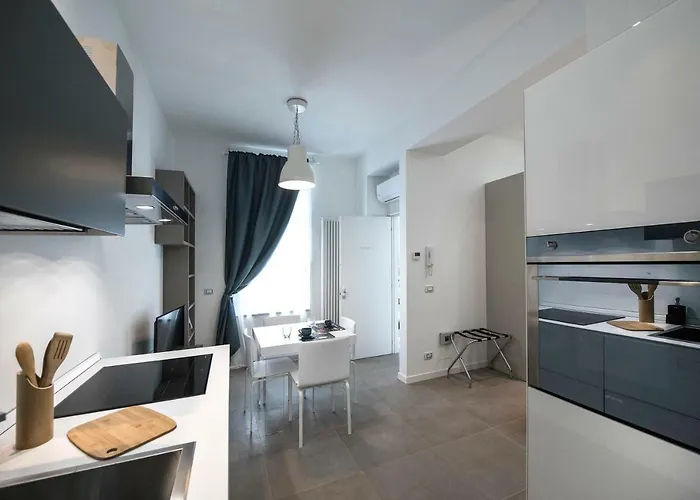 B&B Il Bucaneve Torino
