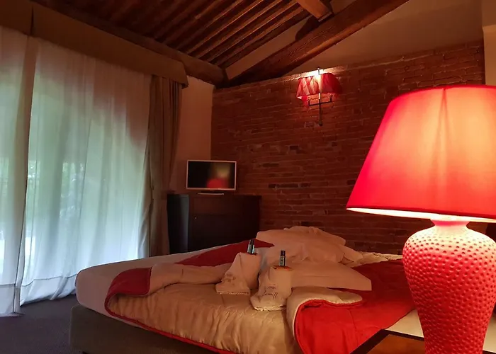Hotel Vecchio Molino Zevio