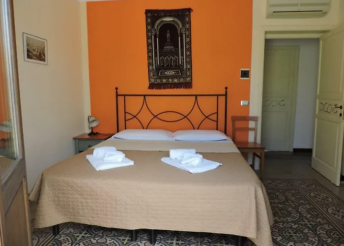 Aziyz Camere Castellammare del Golfo