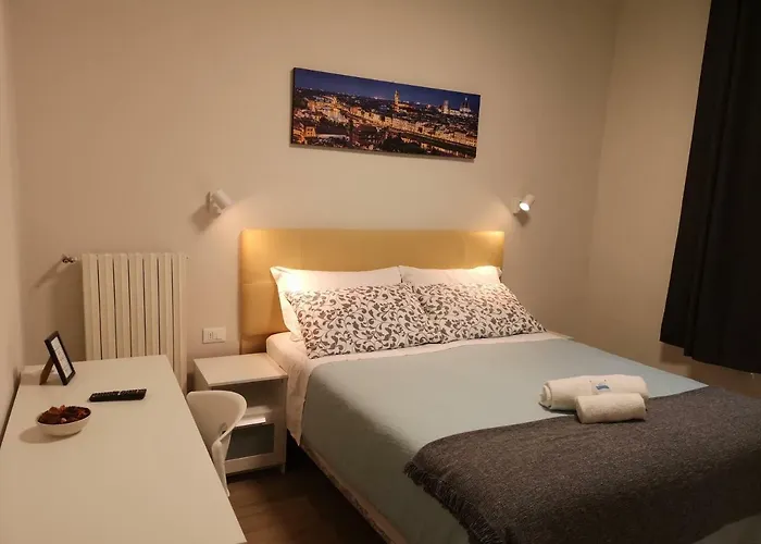 Hotel Toscana Firenze