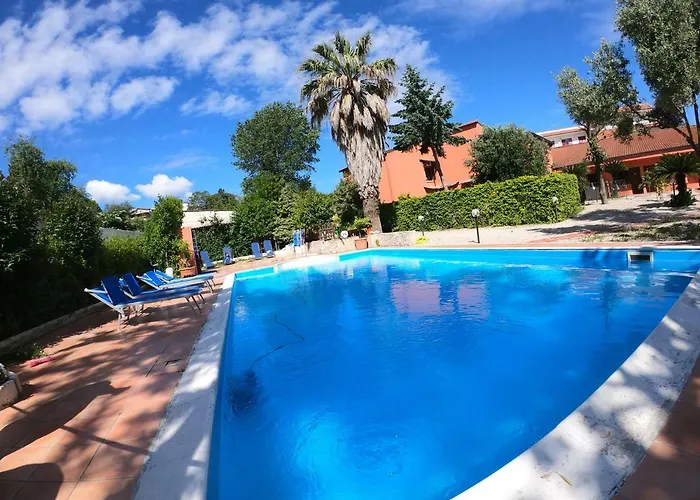 Relais La Villa (Adults Only) Napoli