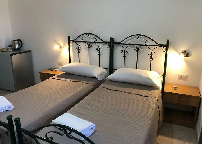Hotel Civico 17 Alghero