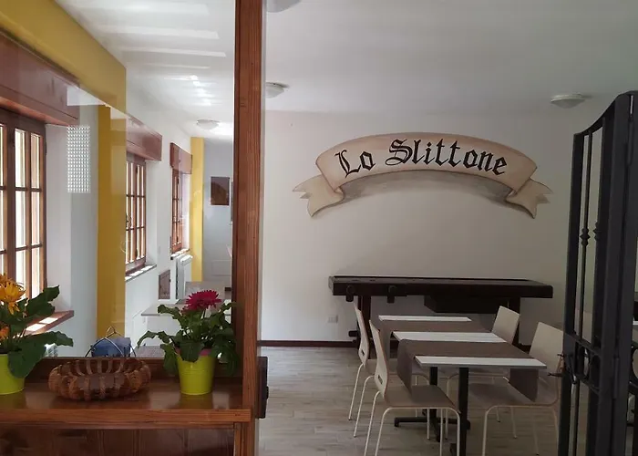 B&B Lo Slittone Abetone