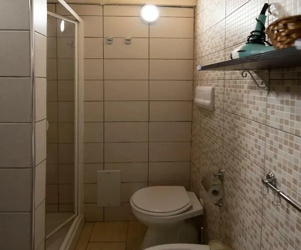Napolì B&B