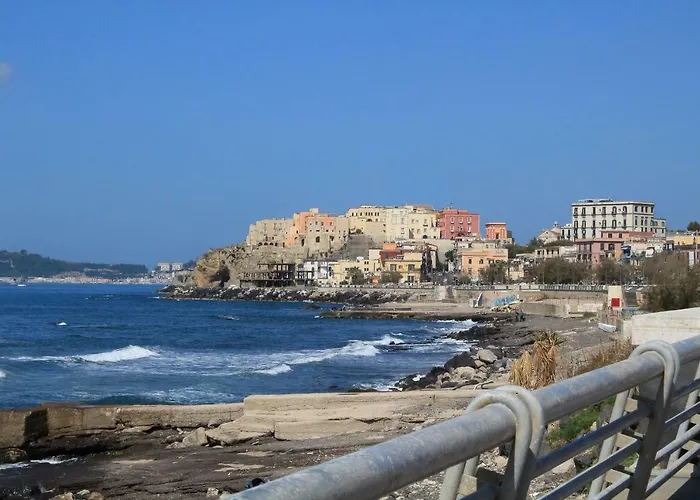 B&B Allerìa Pozzuoli
