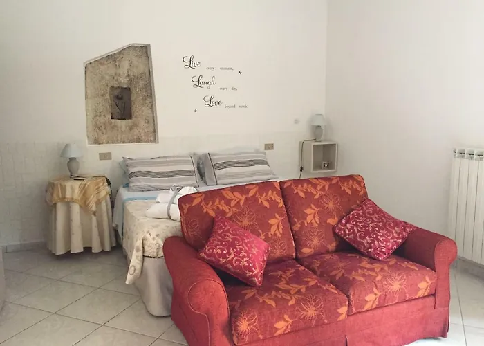 B&B Dell'Annunziata Bevagna