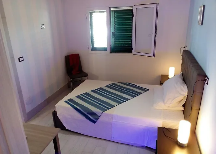 Residence Carrieri Pulsano