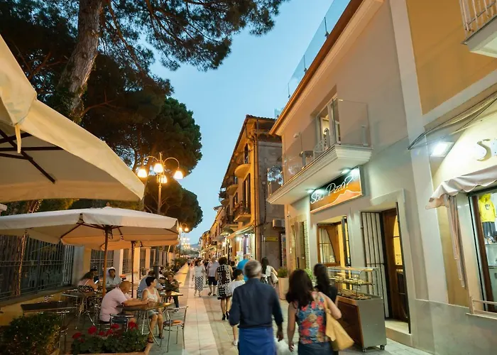 Amnis Suites Santa Maria di Castellabate