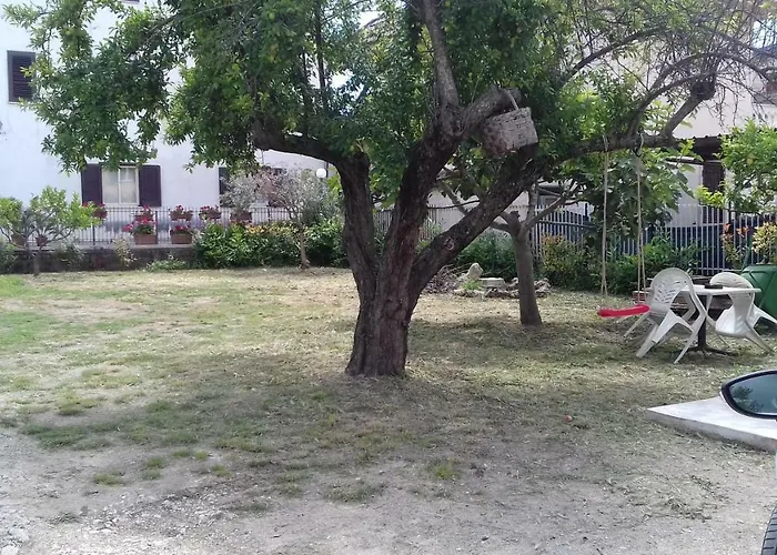 Bed and Breakfast Mistral Minturno