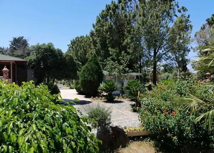 Affittacamere Villa Brazzano Scalea