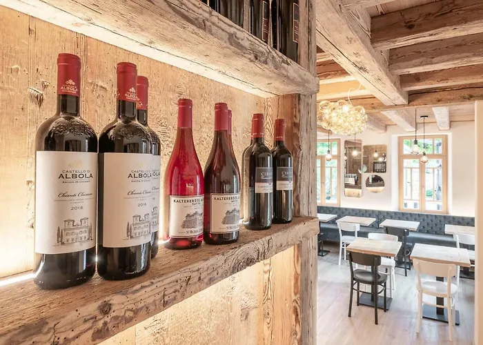 Alla Stazion Locanda nelle Dolomiti Pieve di Cadore