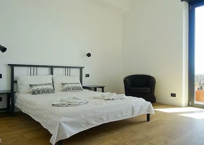 Hotel I Tetti Di Roma