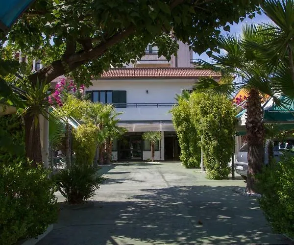 Hotel Atena Cirò Marina