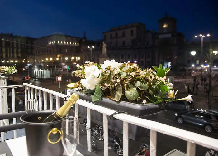 Citykey Napoli - Bed & Breakfast