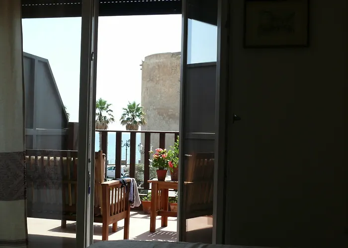 B&B Sulis Alghero