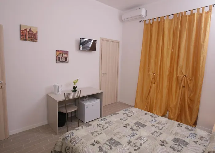 Rooms Monteverde Roma