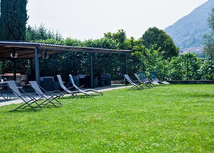 Andirivieni Bellagio Guest House