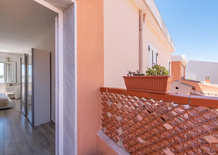 Panoramic Studio Carloforte