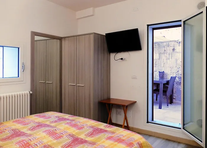 B&B Il Campanile Barletta