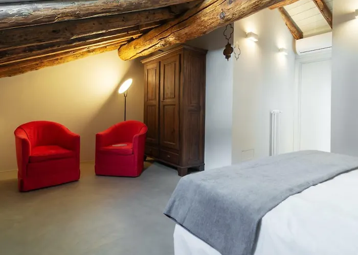 Maison Alliod Saint-Vincent