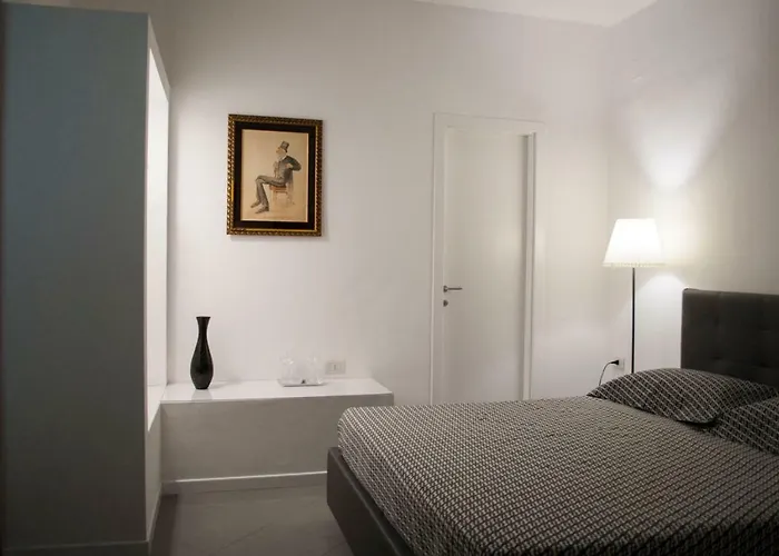 Hotel Fanfulla Monopoli