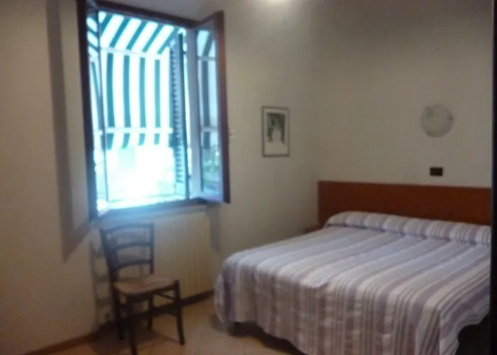 Hotel Rosignano Bed&Car Castiglioncello