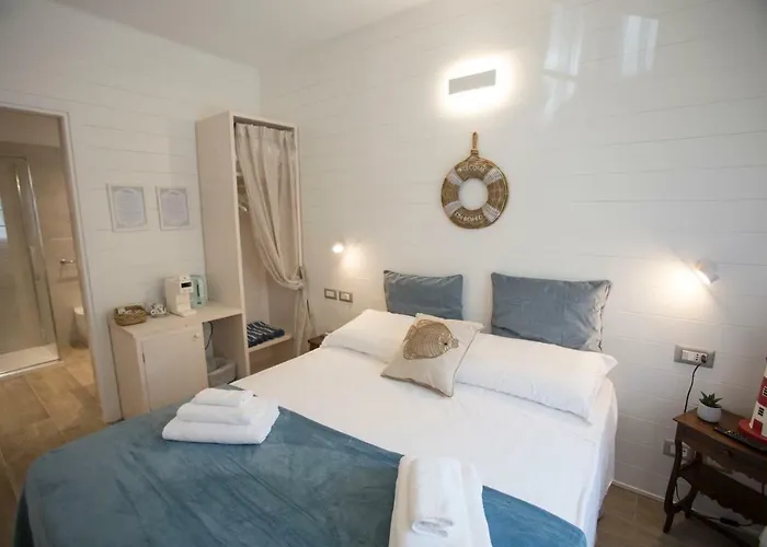Laura e Christian - Rooms Grado