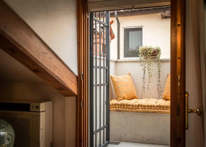 Hotel Le Stanze Del Corso Vicenza