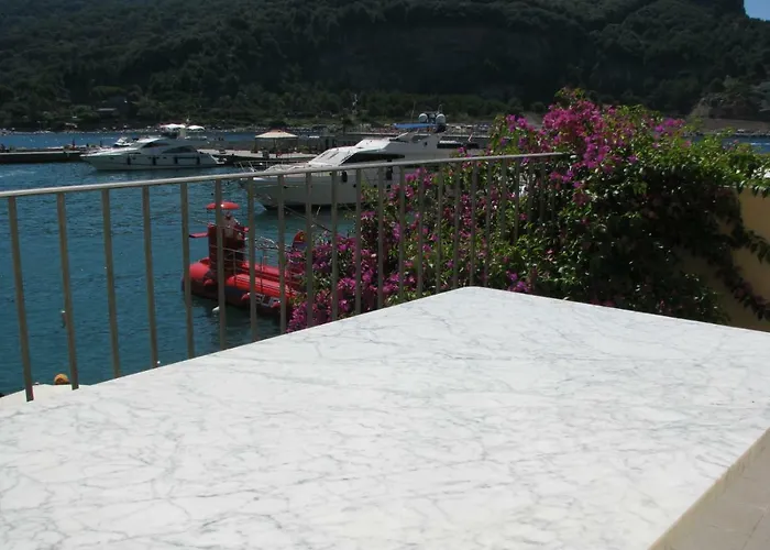 Hotel La Calata Porto Venere