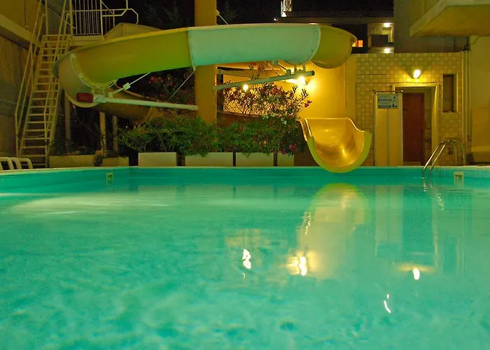 Holiday Club Residence Alba Adriatica