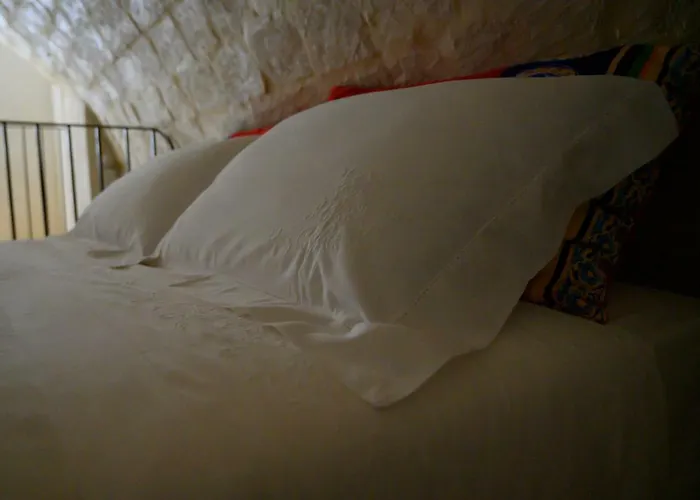 Le Stanze Bed and Breakfast Palazzolo Acreide