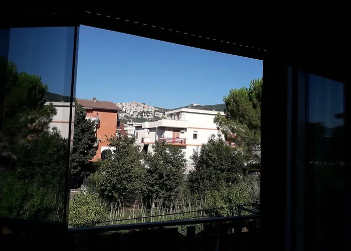 Hotel Casa Marilena Tivoli