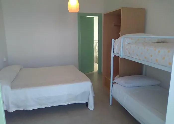 Da Peppino Bed and Breakfast Diamante