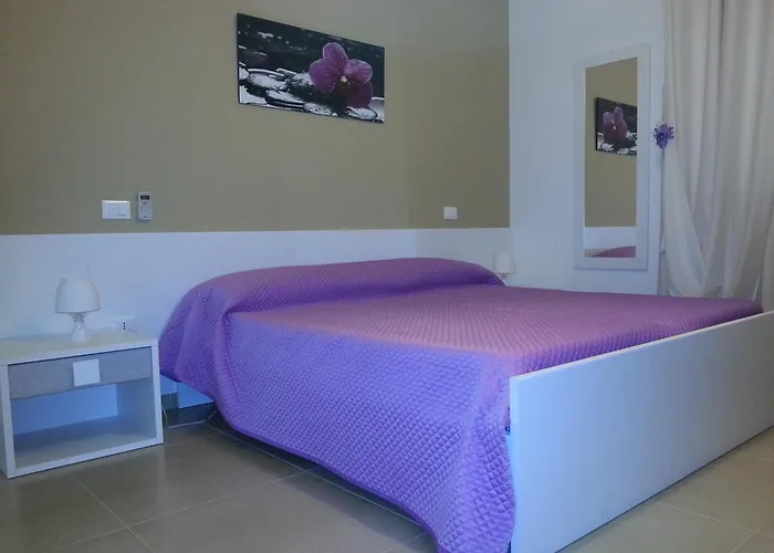 B&B Il Quadrifoglio San Vito dei Normanni