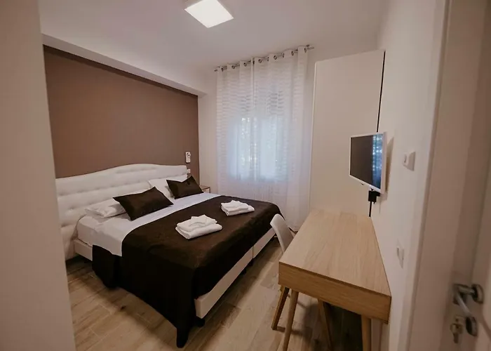 Nannare' Rooms Reggio nell'Emilia