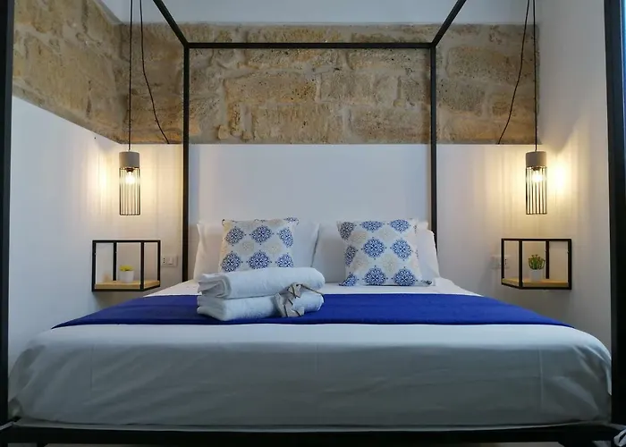 B&B Sea Salt Terrasini