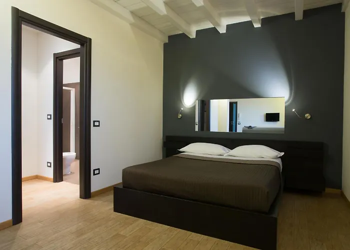 Corte Di Frara Parma