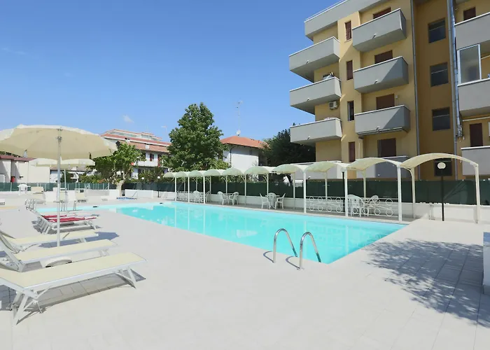 Hotel K2 Marina di Ravenna