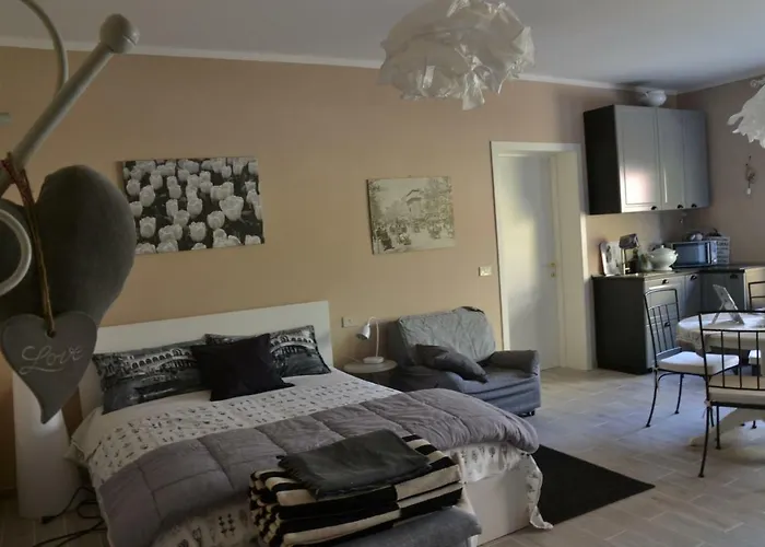 Il Sentiero Del Cuore B&B Ravenna