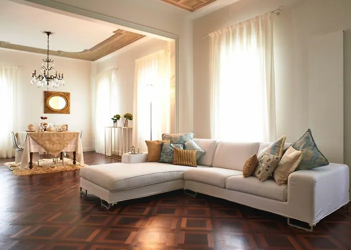 B&B Le Tre Corti Treviso