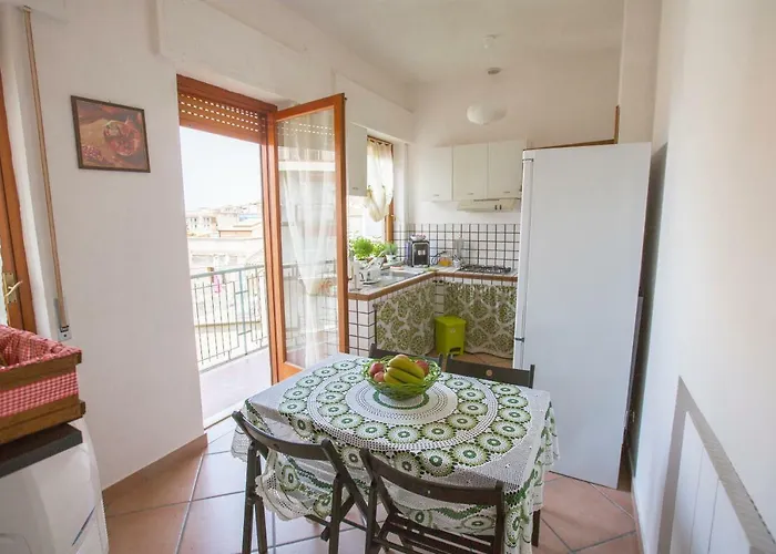 Mia Guesthouse Cefalù