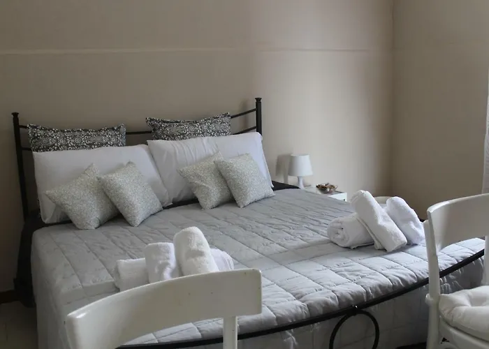 Bed and Breakfast Domus Tua Pietrelcina