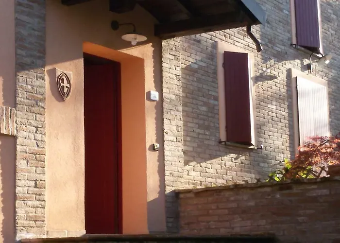 Bed and Breakfast Casa Nel Bosco Reggio nell'Emilia