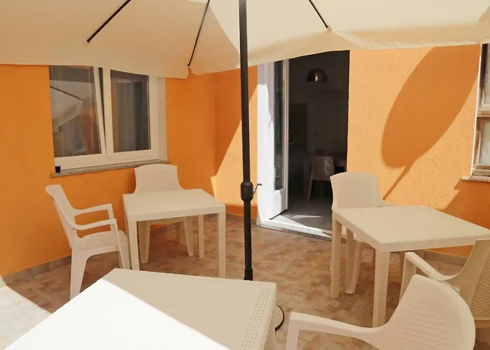 B&B Mimì Castelsardo