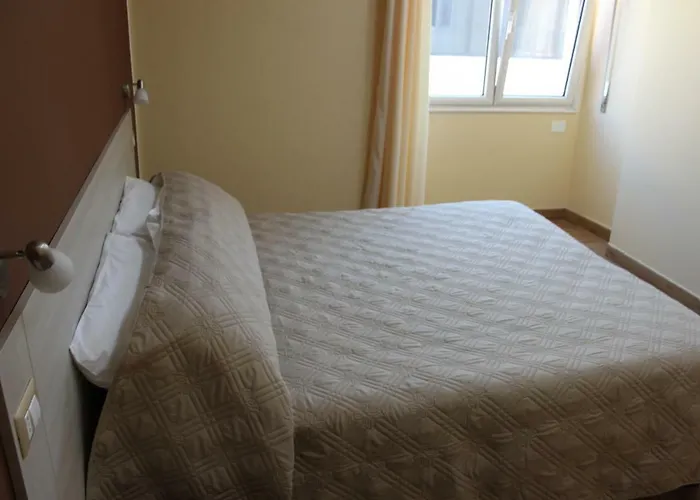 Bed and Breakfast Mille Charme And Relais Sassari