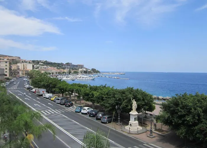 Marina Inn Milazzo
