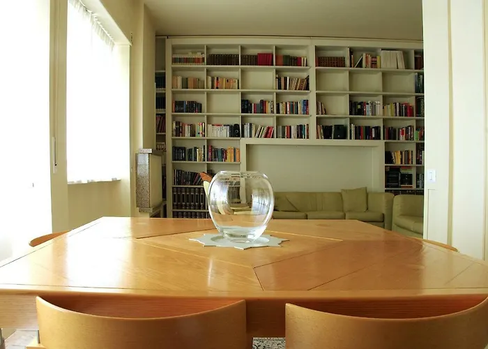 La Casa di Boz B&B Nuoro 